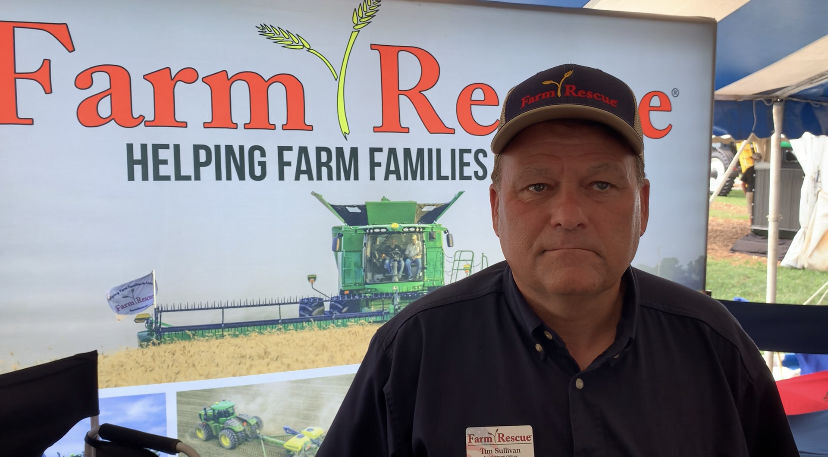 Farm rescue